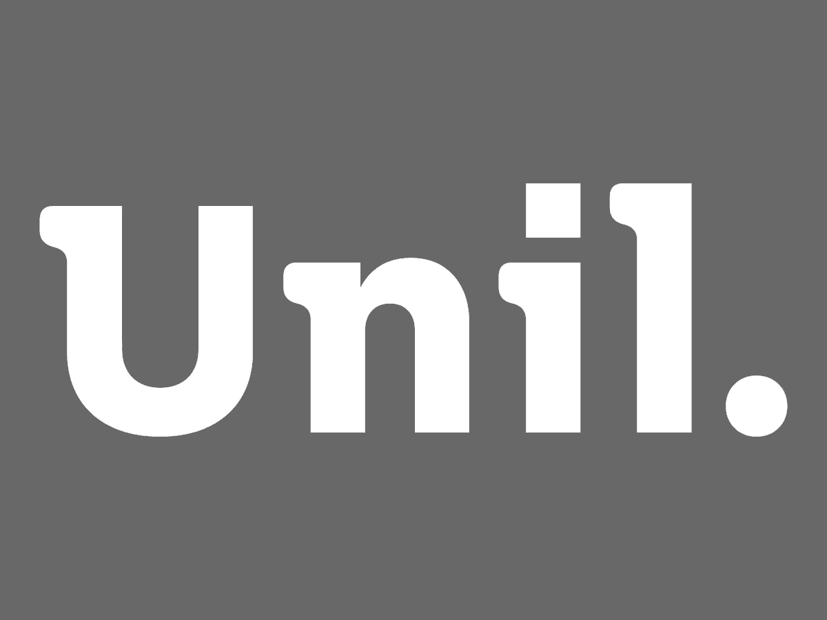 Université de Lausanne
